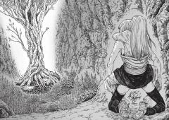 Eden of Witches - Volume 4