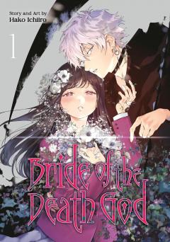 Bride of the Death God - Volume 1