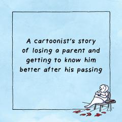 Talking to My Father's Ghost