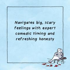 Talking to My Father's Ghost