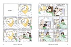 Talking to My Father's Ghost