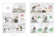 Talking to My Father's Ghost