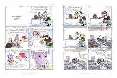 Talking to My Father's Ghost