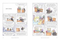 Talking to My Father's Ghost