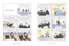 Talking to My Father's Ghost