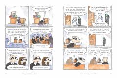 Talking to My Father's Ghost