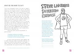 The Guerilla Art Guide