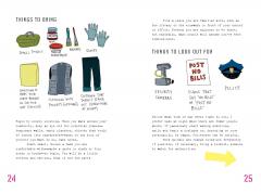 The Guerilla Art Guide