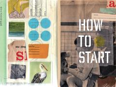 The Guerilla Art Guide