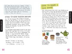 The Guerilla Art Guide