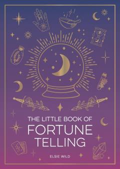 The Little Book of Fortune Telling