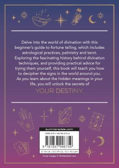 The Little Book of Fortune Telling