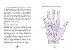 The Little Book of Fortune Telling