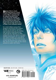 The Climber - Volume 2