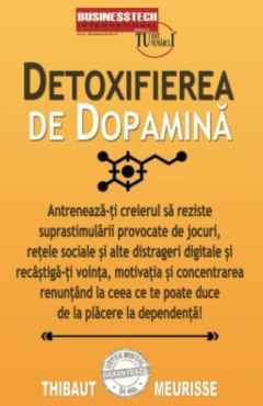 Detoxifierea de dopamina
