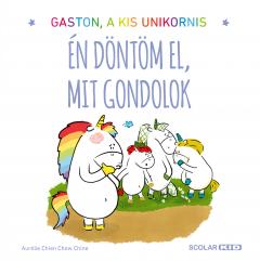 En dontom el, mit gondolok