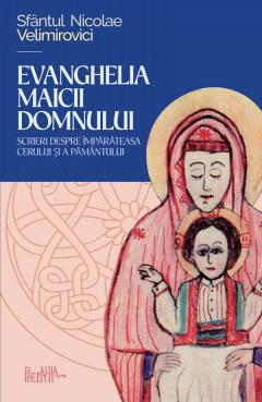 Evanghelia Maicii Domnului