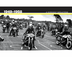 MotoGP - Illusztralt tortenelem