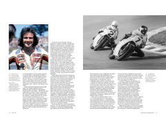 MotoGP - Illusztralt tortenelem