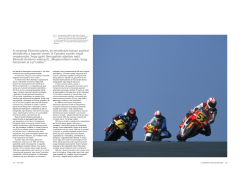 MotoGP - Illusztralt tortenelem