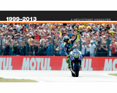 MotoGP - Illusztralt tortenelem