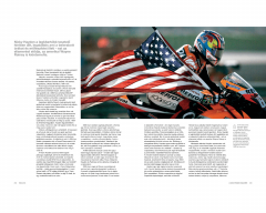 MotoGP - Illusztralt tortenelem