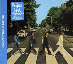 Abbey Road (50th Anniversary Edition)