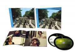 Abbey Road (50th Anniversary Edition)