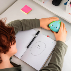 Jucarie anti-stres - Travel