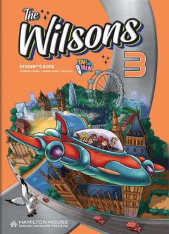The Wilsons 3 Student's Book