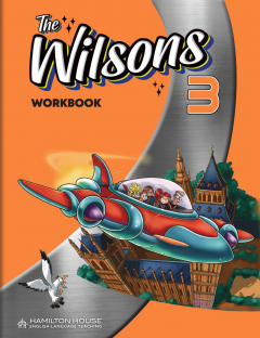 The Wilsons 3 Workbook
