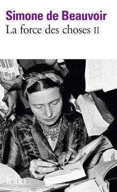 La force des choses - Tome 2