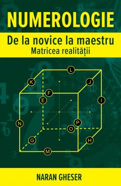 Numerologie de la novice la maestru