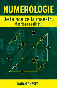 Numerologie de la novice la maestru