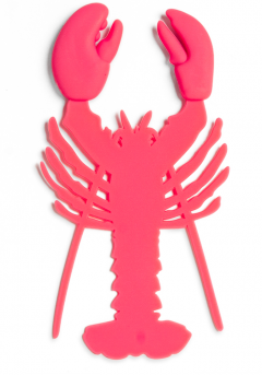 Semn de carte - Homar