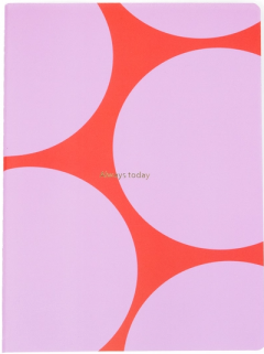 Carnet A5 - Always Today