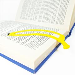 Semn de carte - Banana