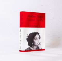 Mother Mary Comes to Me