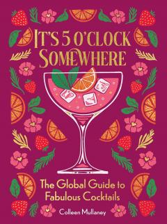 It's 5 O'clock Somewhere