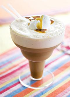 It's 5 O'clock Somewhere