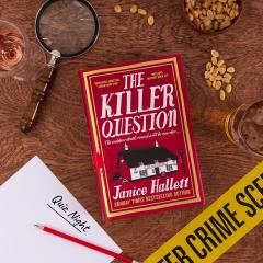 The Killer Question