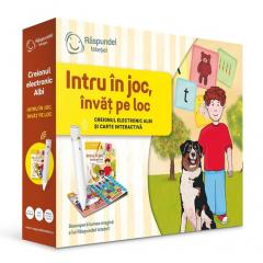 Joc educativ - Intru in joc, invat pe loc 2.0