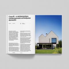 Revista Igloo #227, August/Septembrie 2025