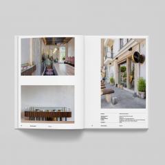 Revista Igloo #227, August/Septembrie 2025