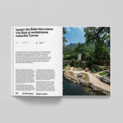 Revista Igloo #227, August/Septembrie 2025