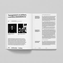 Revista Igloo #227, August/Septembrie 2025