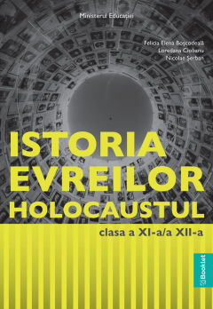 Manual Istoria evreilor. Holocaustul