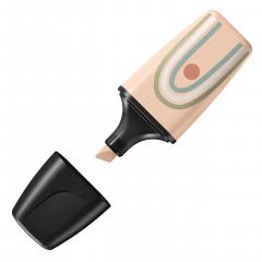 Set 3 Textmarkere - Boss Mini Naturevibes