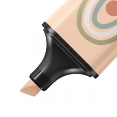 Set 3 Textmarkere - Boss Mini Naturevibes