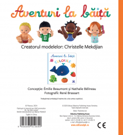 Aventuri la baita - Corpul